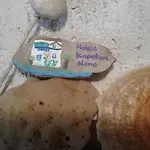 House Kapetan Nono Дом отдыха