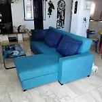 House Kapetan Nono Дом отдыха Драче