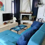 House Kapetan Nono Дом отдыха *