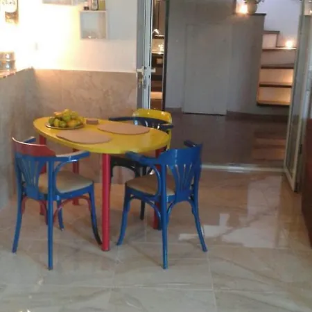 House Kapetan Nono * Drace