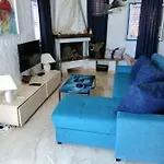 House Kapetan Nono