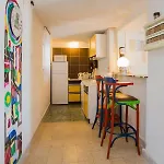 House Kapetan Nono *