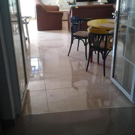 Сasa de vacaciones House Kapetan Nono *
