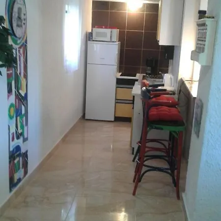 House Kapetan Nono Drače