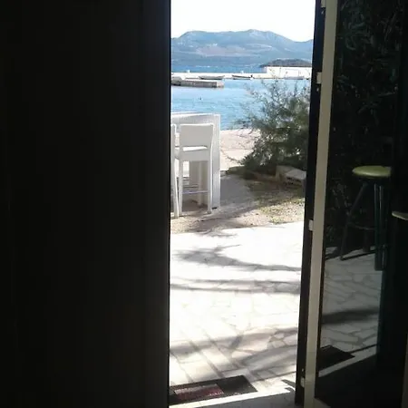 House Kapetan Nono * Drače