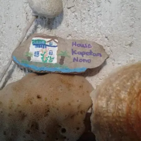 House Kapetan Nono بيت للعطل