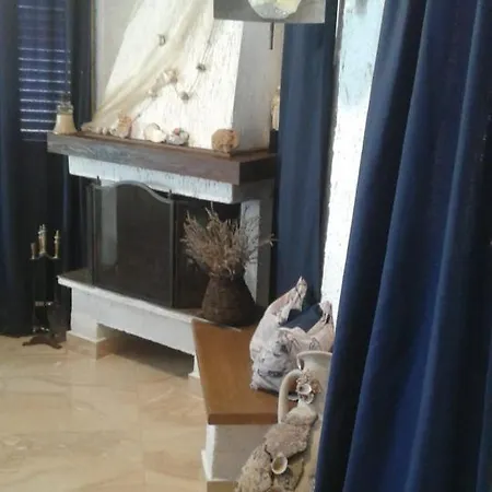 House Kapetan Nono