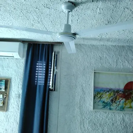 Сasa de vacaciones House Kapetan Nono *