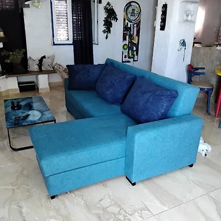 House Kapetan Nono Сasa de vacaciones Drače