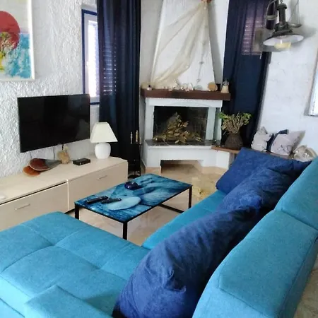 House Kapetan Nono Vakantiehuis *