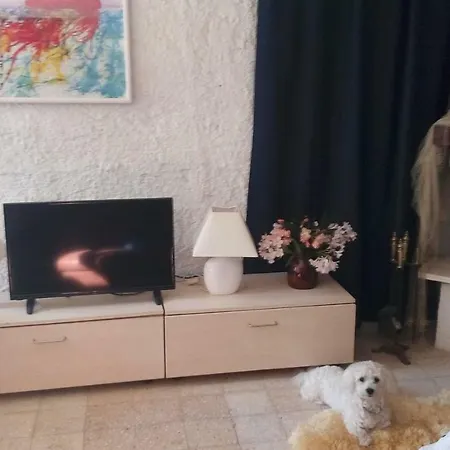 Semesterbostad House Kapetan Nono *