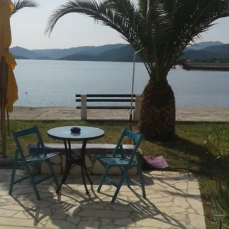 House Kapetan Nono Drače