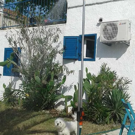 House Kapetan Nono *
