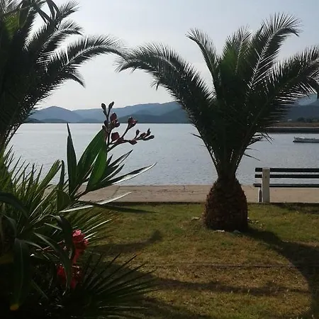 House Kapetan Nono Vakantiehuis Drače