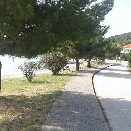 Vakantiehuis House Kapetan Nono Drače