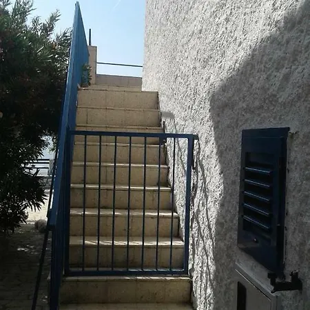 Vakantiehuis House Kapetan Nono
