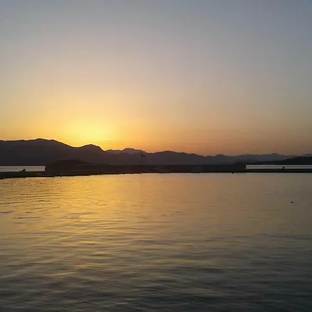 House Kapetan Nono Semesterbostad Drače