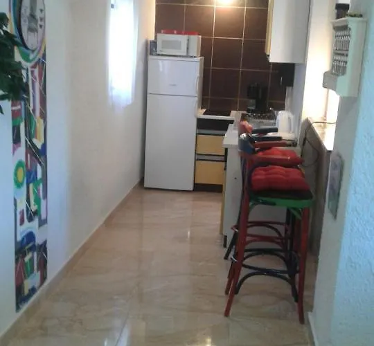 House Kapetan Nono Drače