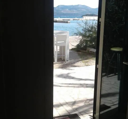 House Kapetan Nono * Drače