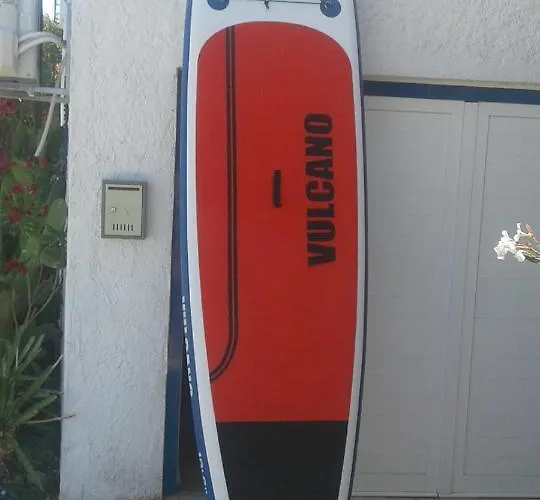 House Kapetan Nono Drače