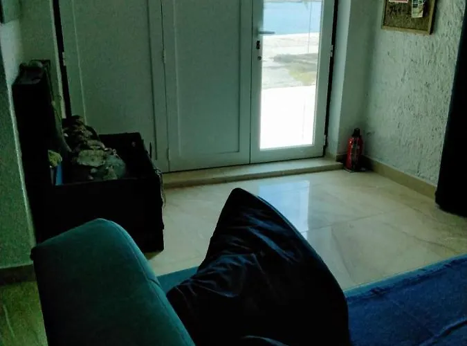 Semesterbostad House Kapetan Nono