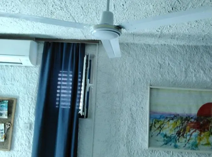 Semesterbostad House Kapetan Nono *