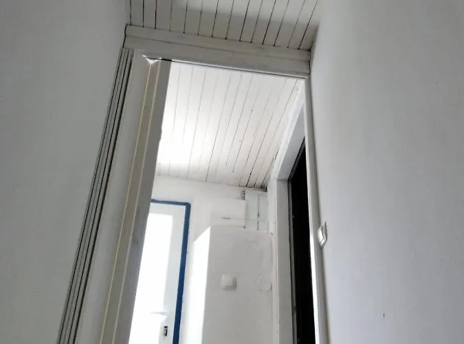 House Kapetan Nono Semesterbostad