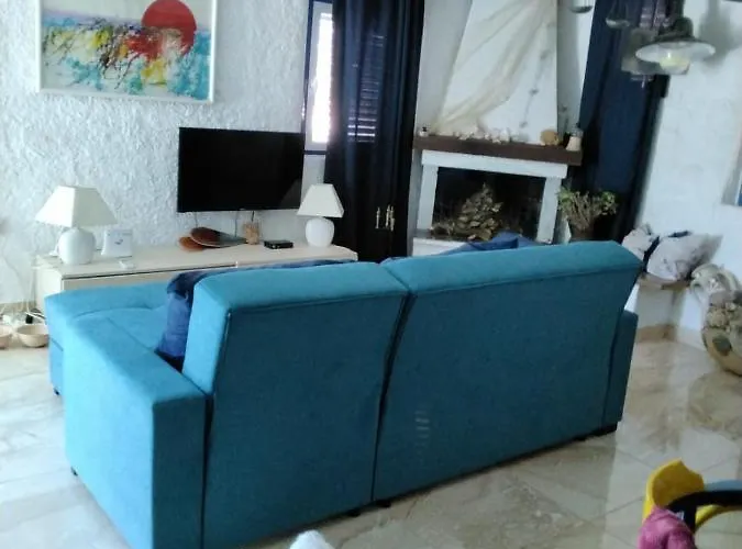 House Kapetan Nono *