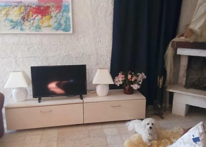 Semesterbostad House Kapetan Nono *