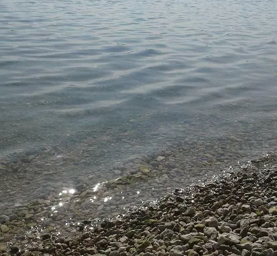 House Kapetan Nono Semesterbostad