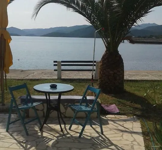 House Kapetan Nono Drače