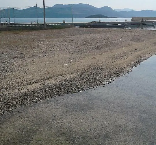 House Kapetan Nono Drače