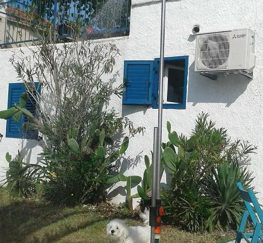 House Kapetan Nono *