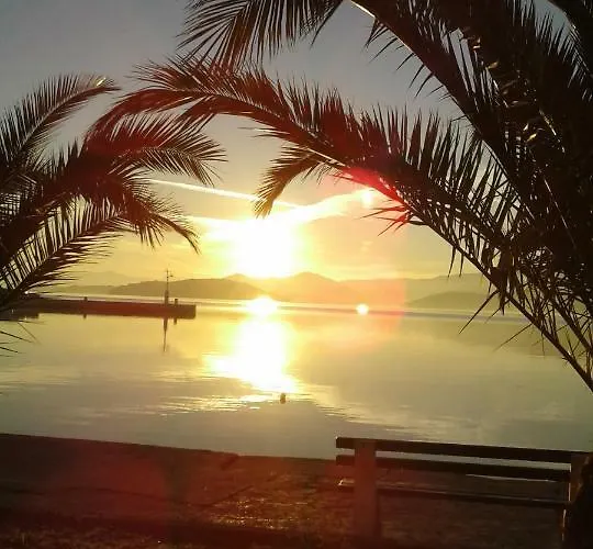 House Kapetan Nono Semesterbostad Drače