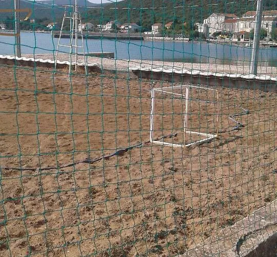 Semesterbostad House Kapetan Nono