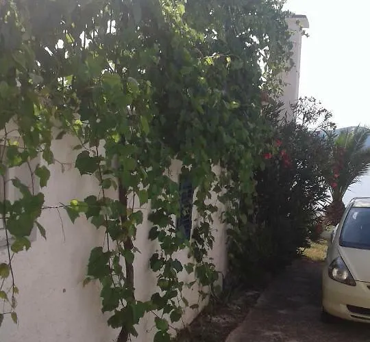 House Kapetan Nono *