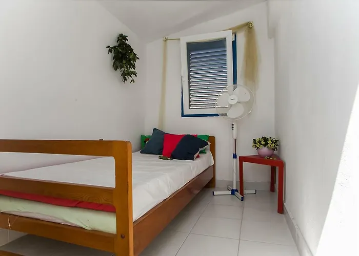 House Kapetan Nono Semesterbostad *