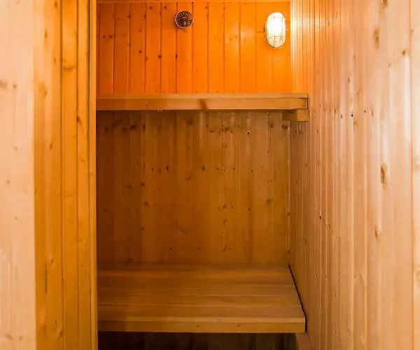 Semesterbostad House Kapetan Nono *