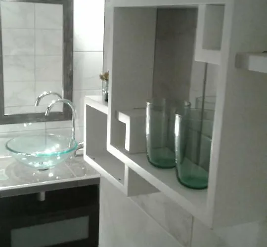 House Kapetan Nono * Drače