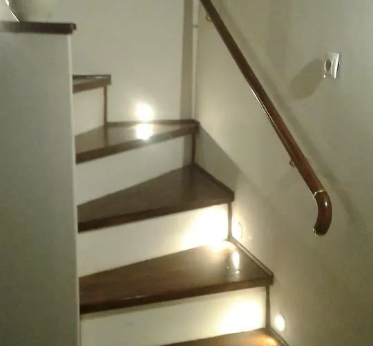 House Kapetan Nono * Drače